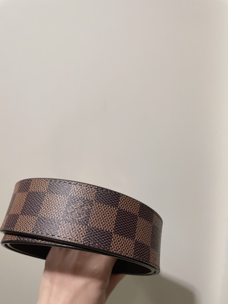 Louis Vuitton Belts